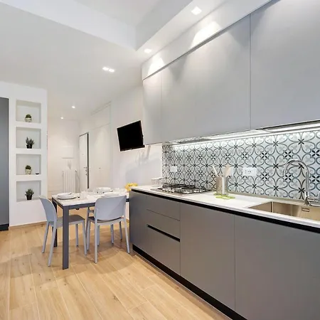 Victoria Family Apartman Diano Marina