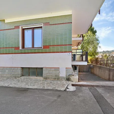 Victoria Family Apartman