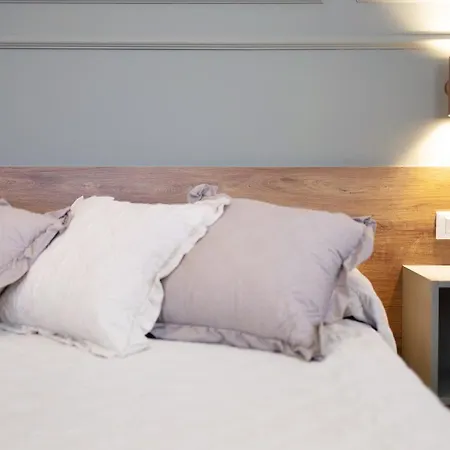 Apartman Victoria Family