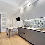 Appartement Victoria Family *
