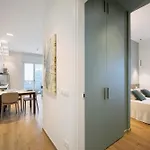 Appartement Victoria Family