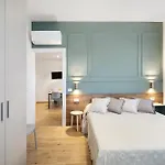 Appartement Victoria Family Diano Marina