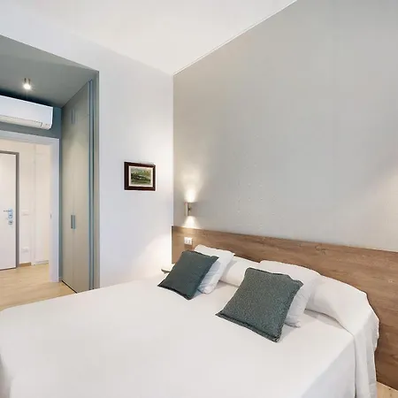 Apartamento Victoria Family Diano Marina