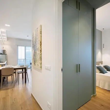 Victoria Family Apartamento