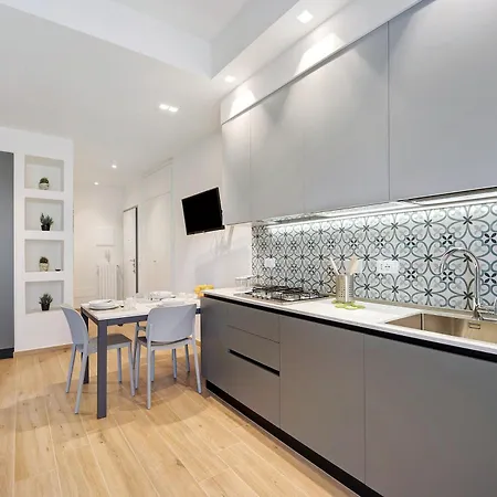 Apartment Victoria Family *