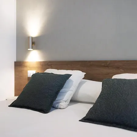 Victoria Family Appartement Diano Marina