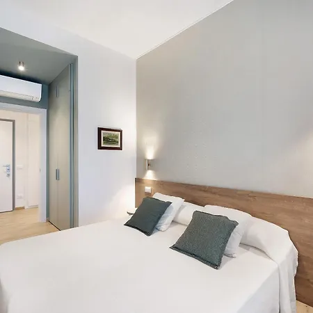 Victoria Family Appartement *