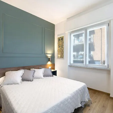 Victoria Family Apartment *