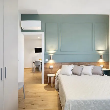 Apartment Victoria Family Diano Marina