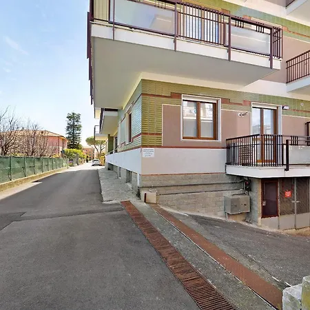 Victoria Family Appartement Diano Marina