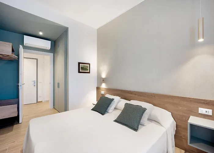 Apartment Victoria Family Diano Marina