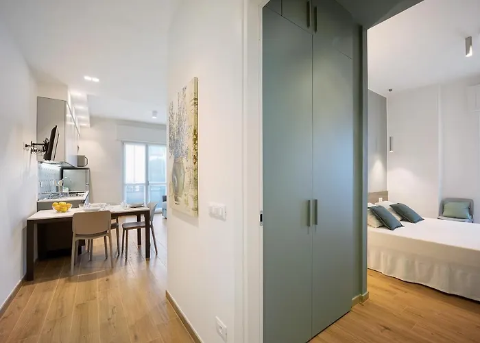 Victoria Family Apartament