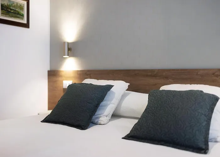 Apartament Victoria Family Diano Marina