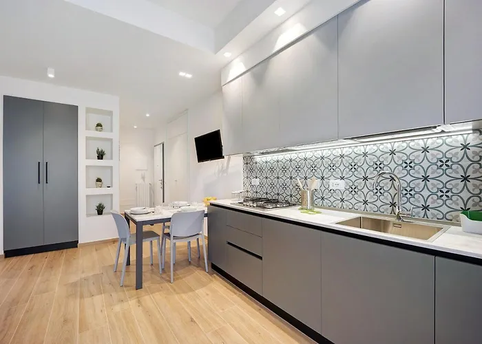 Victoria Family Apartment Diano Marina