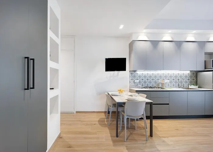 Victoria Family Apartment Diano Marina