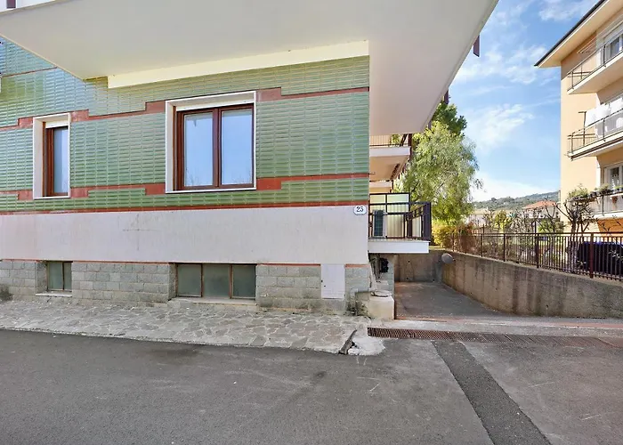 Victoria Family Apartament