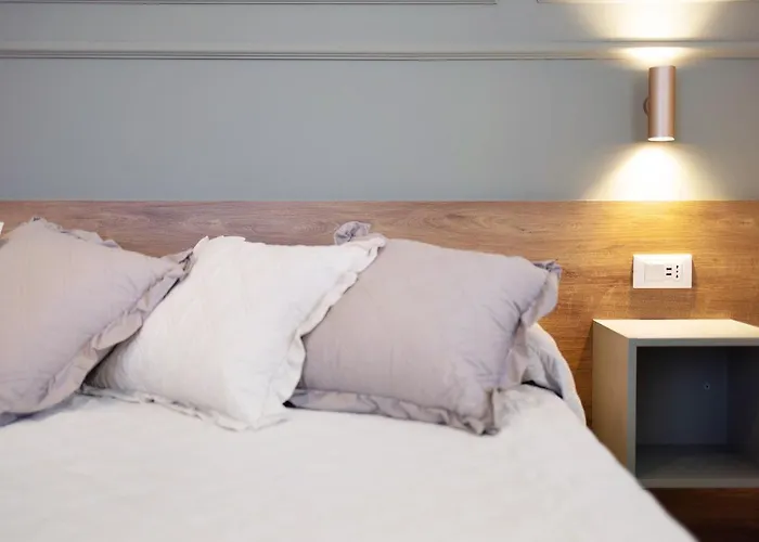 Apartament Victoria Family