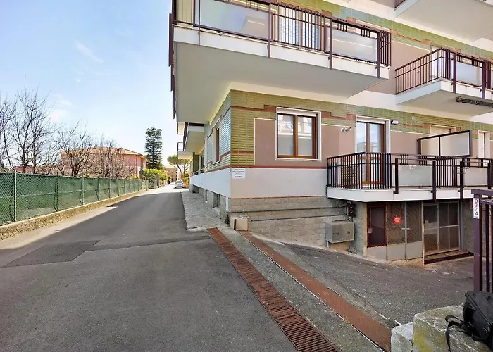 Victoria Family Apartment *